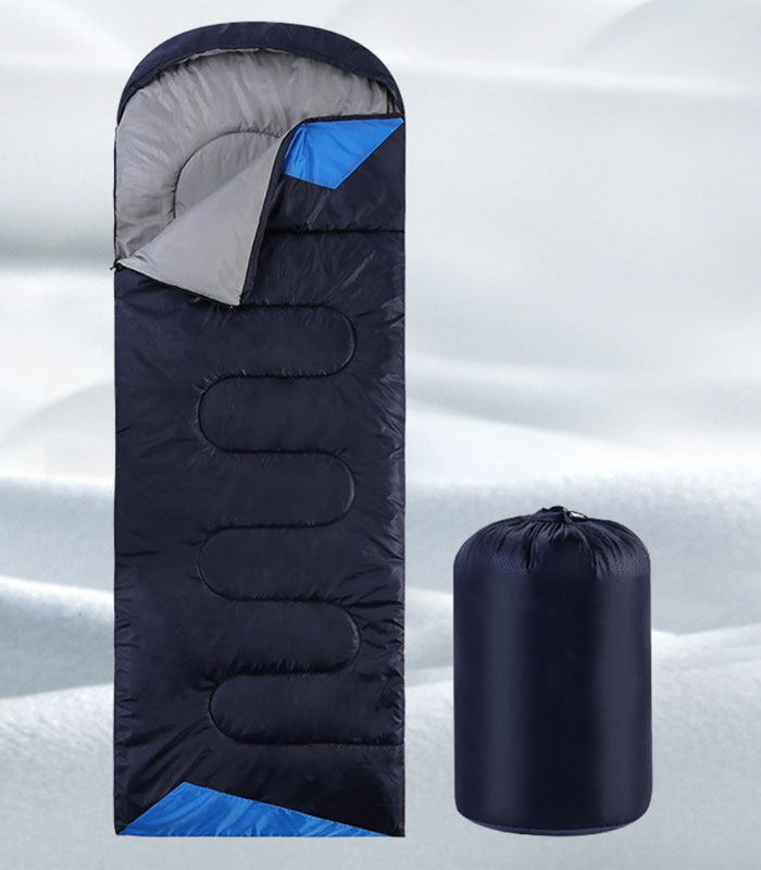 Warm Camping Sleeping Bag