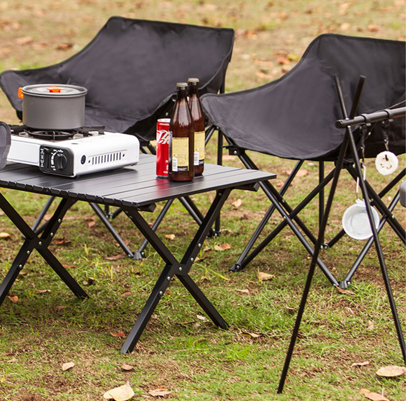 Outdoor Camper Table